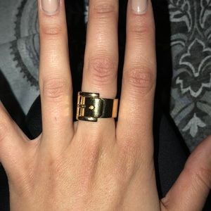 Michael Kors ring